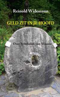 Geld zit in je hoofd - Reinold Widemann - Paperback (9789461537188)