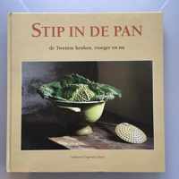 Stip in de pan