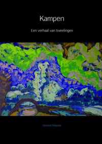 Kampen - Vincent Massée - Paperback (9789402130058)