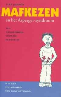 Mafkezen en het Asperger-syndroom