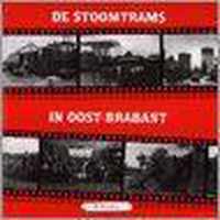 De stoomtrams in Oost-Brabant