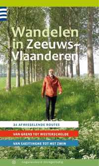 Wandelen in Zeeuws-Vlaanderen