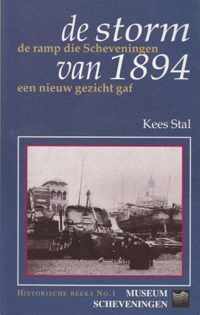 DE storm van 1894