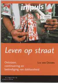 Leven op straat