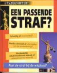 Een Passende Straf?