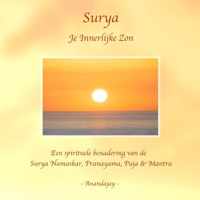 Surya - Anandajay - Paperback (9789464186482)