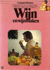 Wijn en wijnmaken