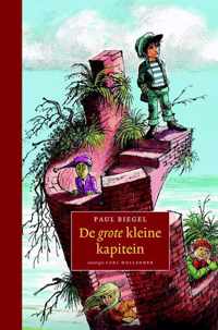 De grote kleine kapitein