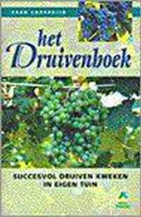 Groenboekerij Het druivenboek