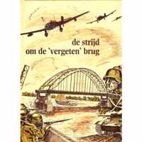 De strijd om de vergeten brug