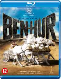 Ben Hur (1959) - 50th Anniversary Edition