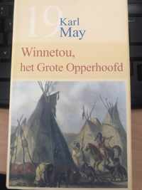 Winnetou, het Grote Opperhoofd