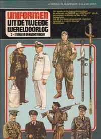 2e wereldoorlog 2 Uniformen uit de