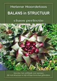 Balans in Structuur