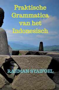 Praktische Grammatica van het Indonesisch - Rahman Syaifoel - Paperback (9789464489088)