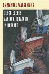 Geschiedenis van de literatuur in Rusland