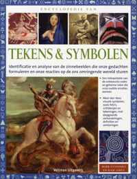 Encyclopedie van tekens en symbolen