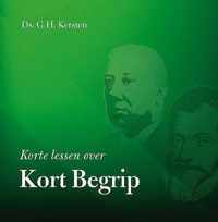 Korte lessen over kort begrip - geb.