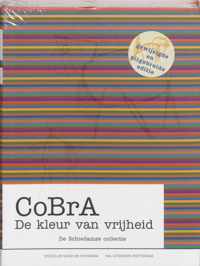CoBra: De kleur van vrijheid