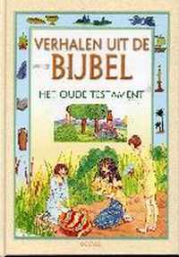 Verhalen Uit De Bijbel Oude Testament