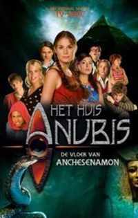 Het Huis Anubis 07 De Vloek Van Anchesenamon