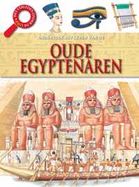 Het verleden onder de loep  -   Het leven van de Oude Egyptenaren