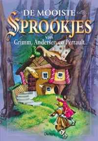 Mooiste Sprookjes Grimm Andersen Perraul