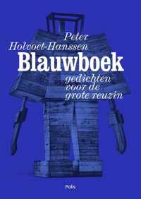 Blauwboek