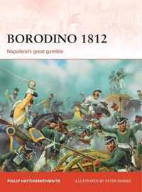 Borodino 1812