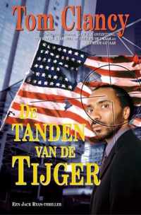 De tanden van de tijger