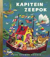 kapitein zeepok