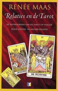 Relaties En De Tarot