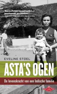 Asta's ogen