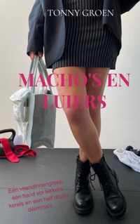 Macho&apos;s en Luiers - Tonny Groen - Paperback (9789464482089)