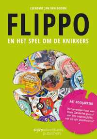 Flippo en het spel om de knikkers