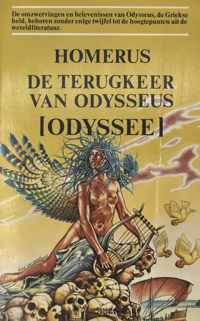 De terugkeer van Oysseus [Odyssee]