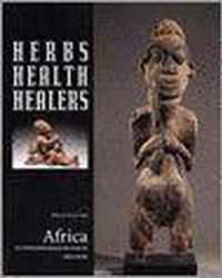 Herbs, health & healers