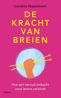 De kracht van breien