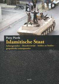 Islamitische Staat - Perry Pierik - Paperback (9789461537614)