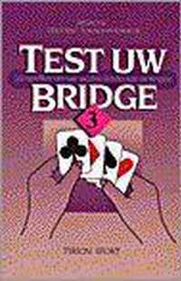 Test Uw Bridge 3