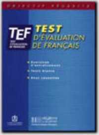 Test d'evaluation de Francais