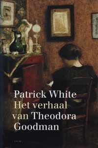 Het verhaal van Theodora Goodman