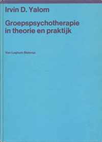 Groepspsychotherapie in theorie en praktijk
