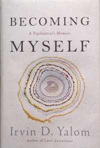 Becoming Myself