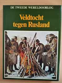 Veldtocht tegen Rusland - Lekturama - De tweede wereldoorlog