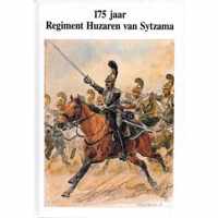175 jaar Regiment Huzaren van Sytzama