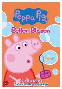 Peppa Pig - Bellen Blazen