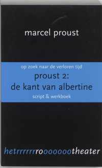 Proust / 2 De Kant Van Albertine