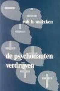 De psychonauten verdrijven