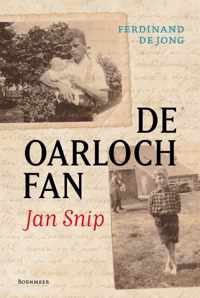 De oarloch fan Jan Snip